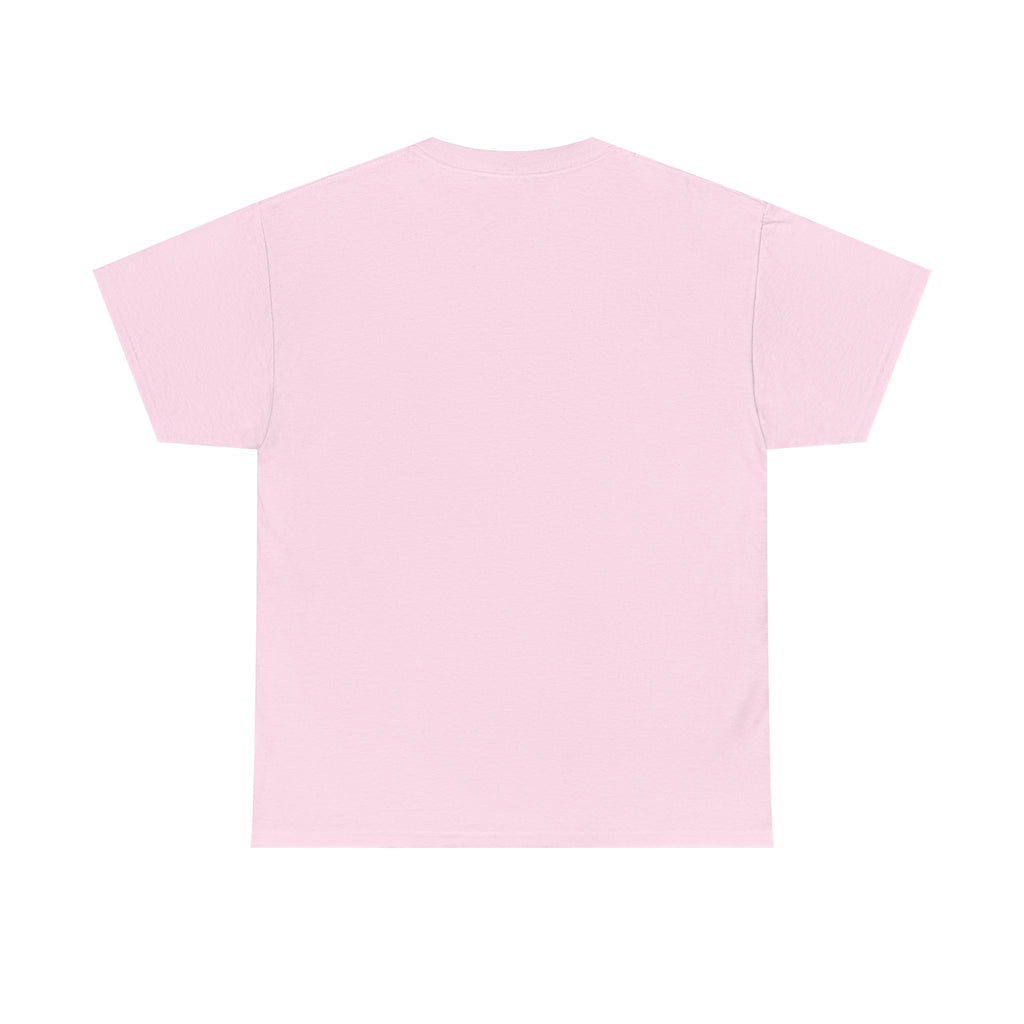 T-Shirt — "Chipped Up & I Might Be" Retro City Graphic Tee