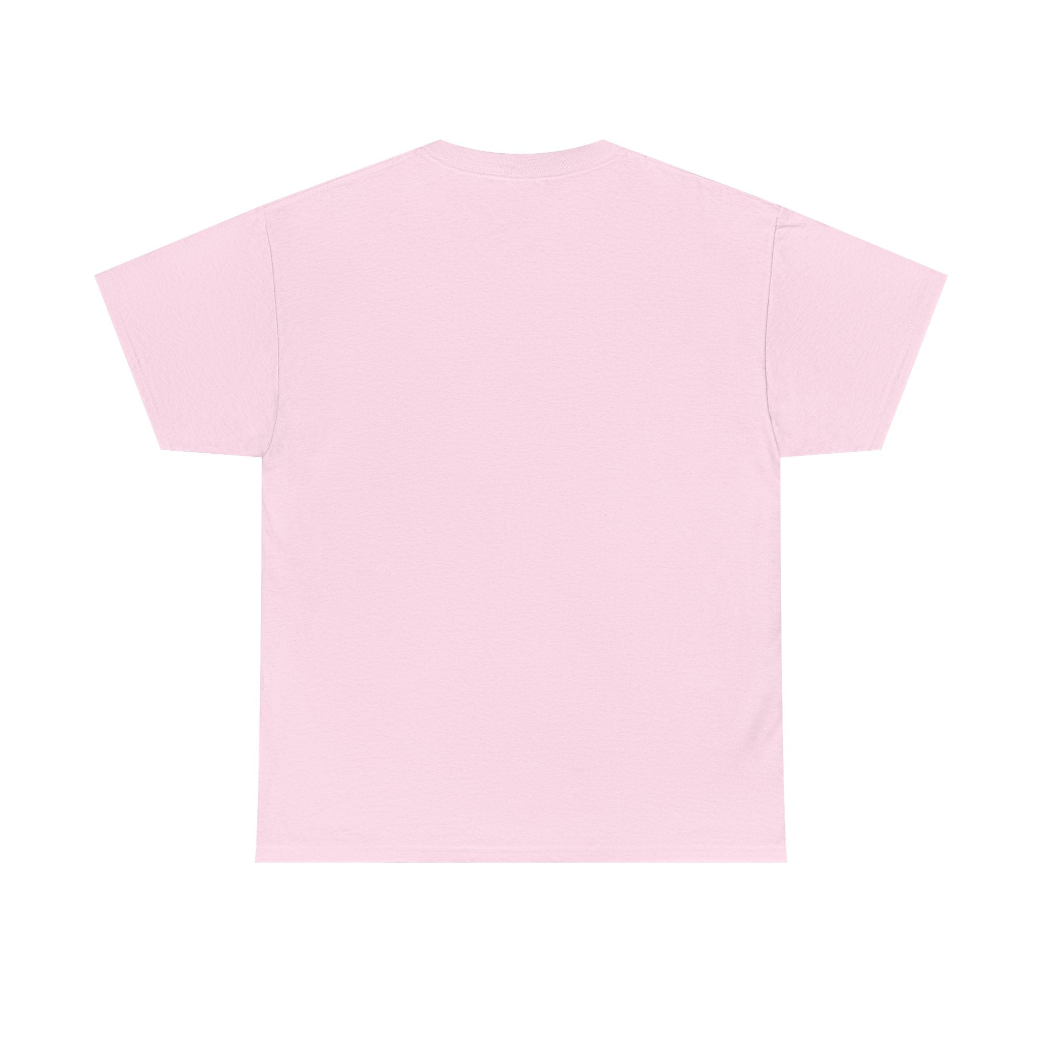 T-Shirt — "Chipped Up & I Might Be" Retro City Graphic Tee