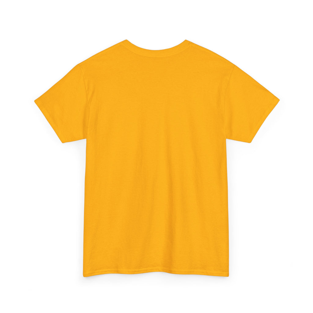 T-Shirt — "Chipped Up & I Might Be" Retro City Graphic Tee