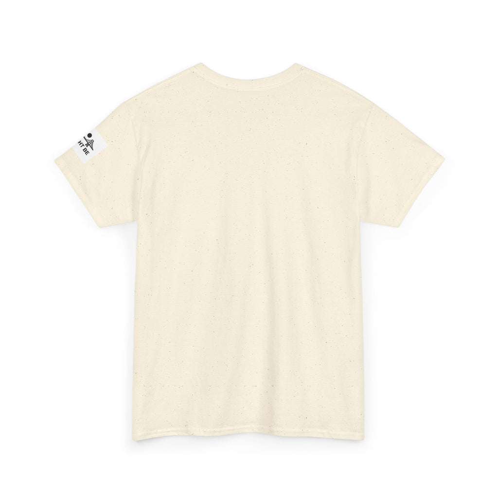 Unisex Heavy Cotton Tee Holdin & I Might Be