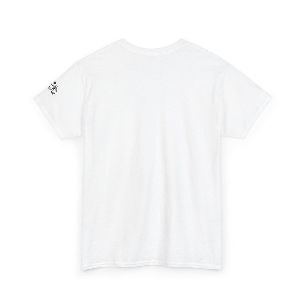T-Shirt — 'Tooled Up & I Might Be' Mechanic Garage Tee