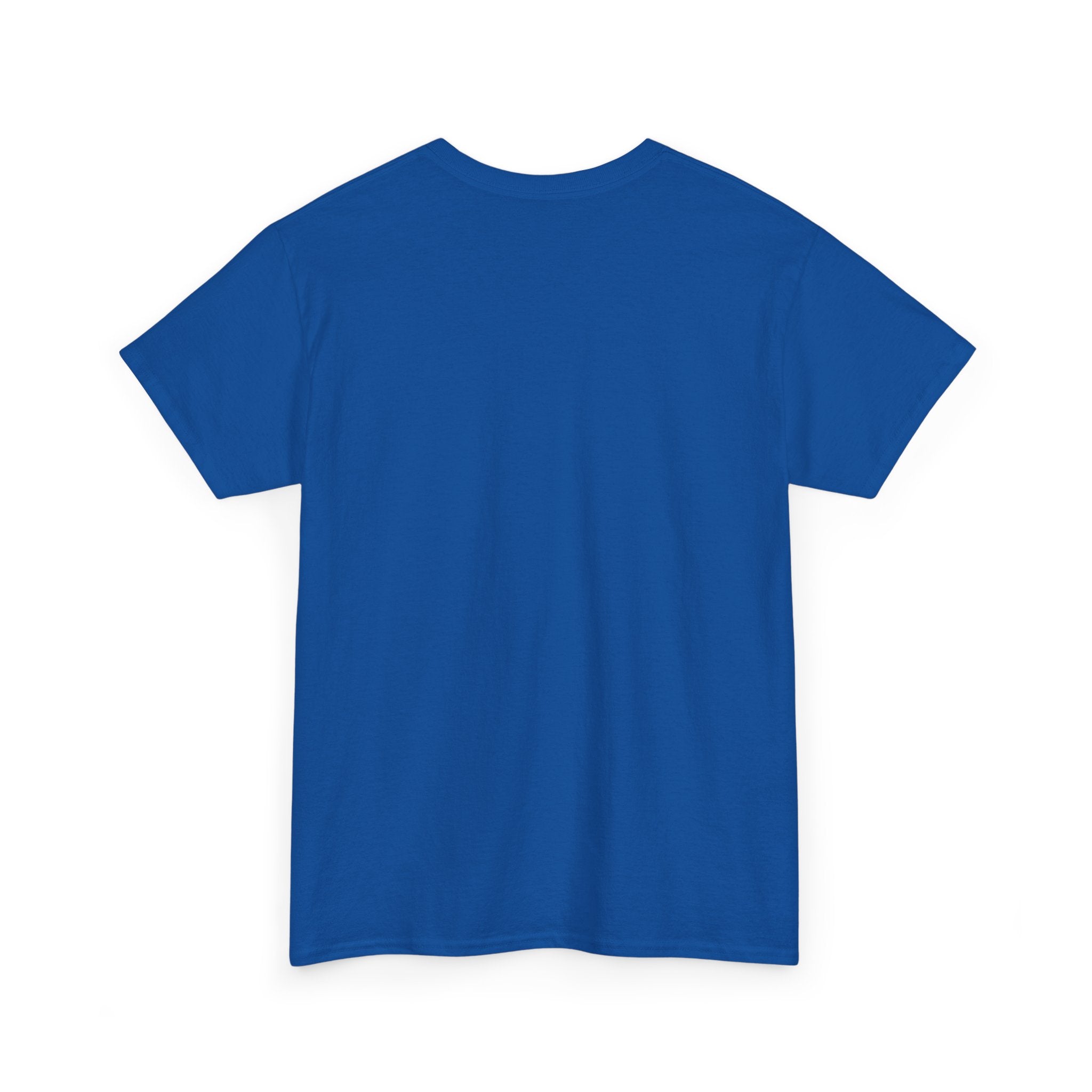 T-Shirt — "Chipped Up & I Might Be" Retro City Graphic Tee