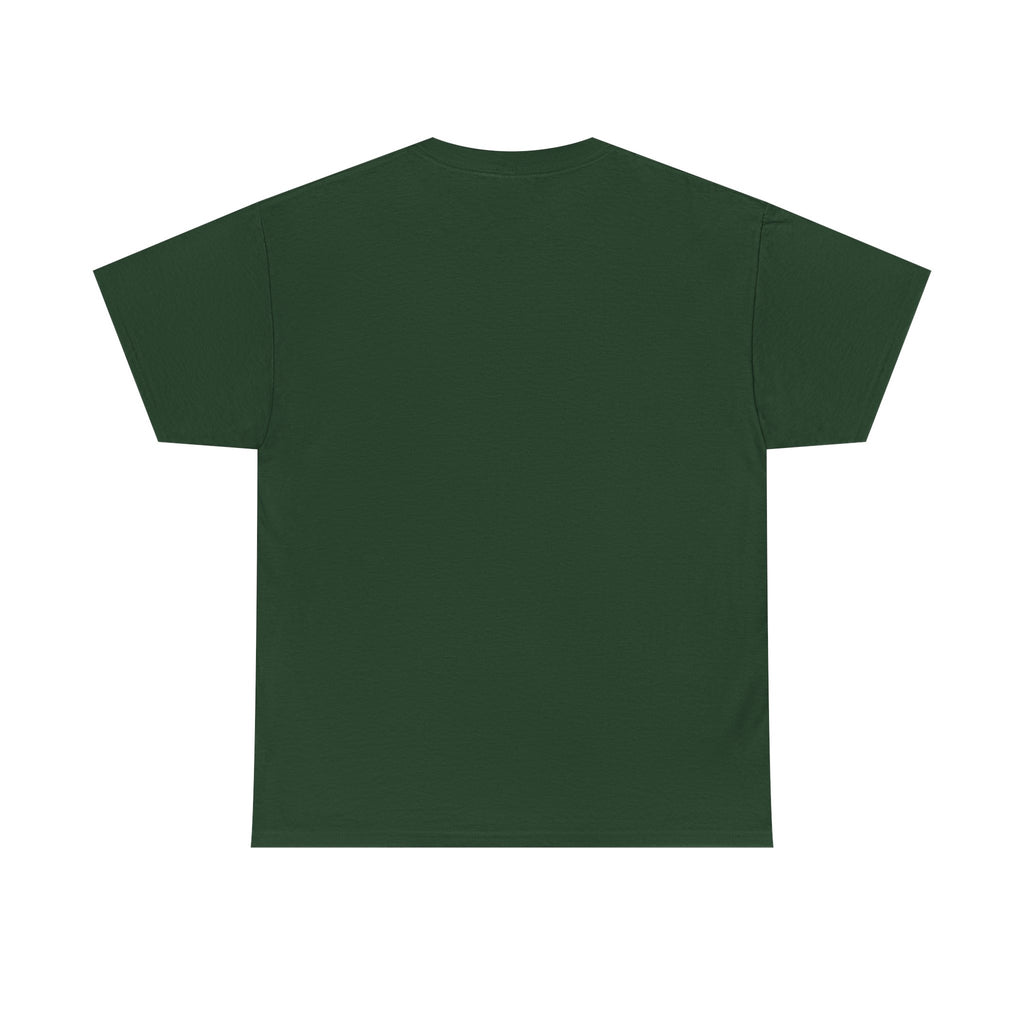 T-Shirt — "Chipped Up & I Might Be" Retro City Graphic Tee