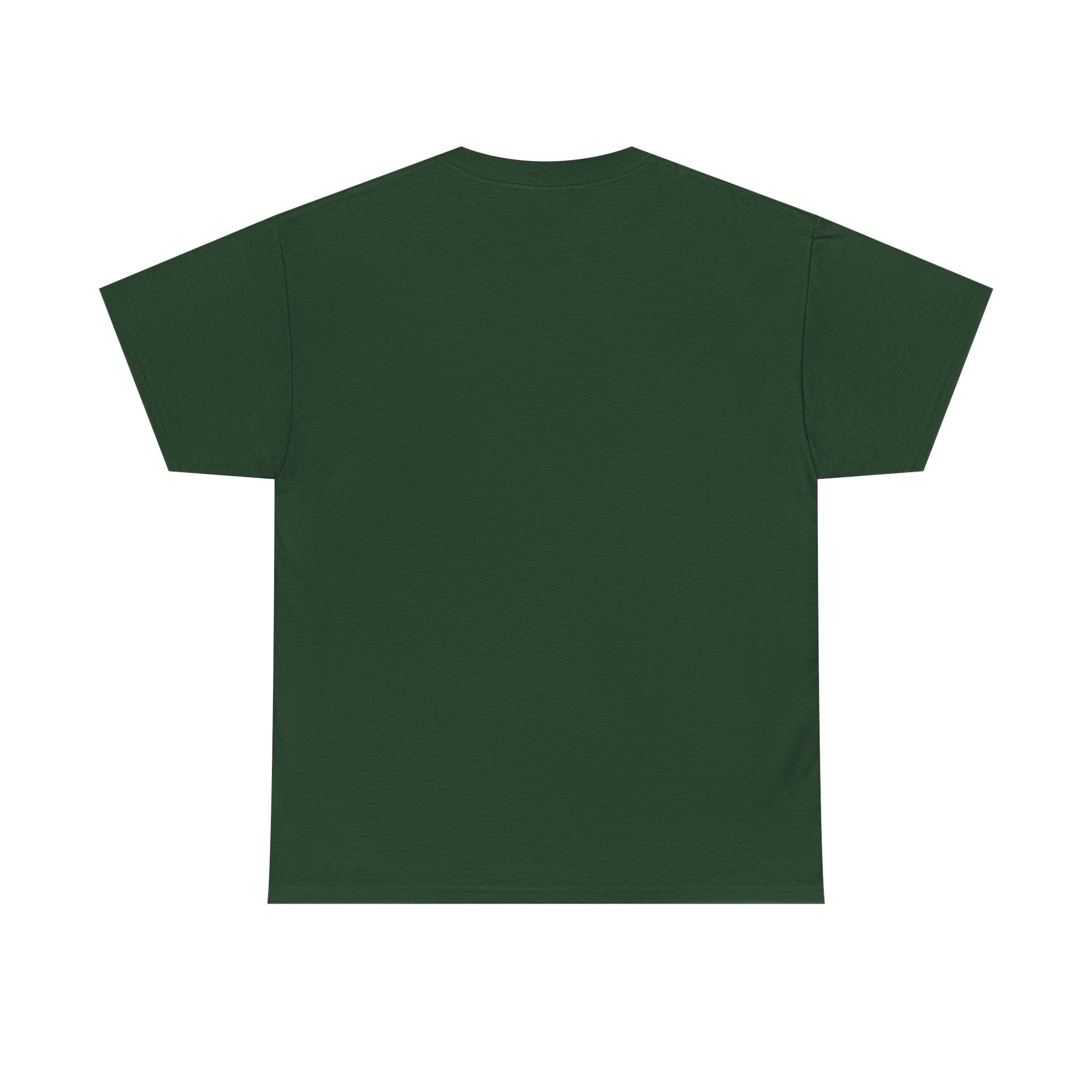 T-Shirt — "Chipped Up & I Might Be" Retro City Graphic Tee