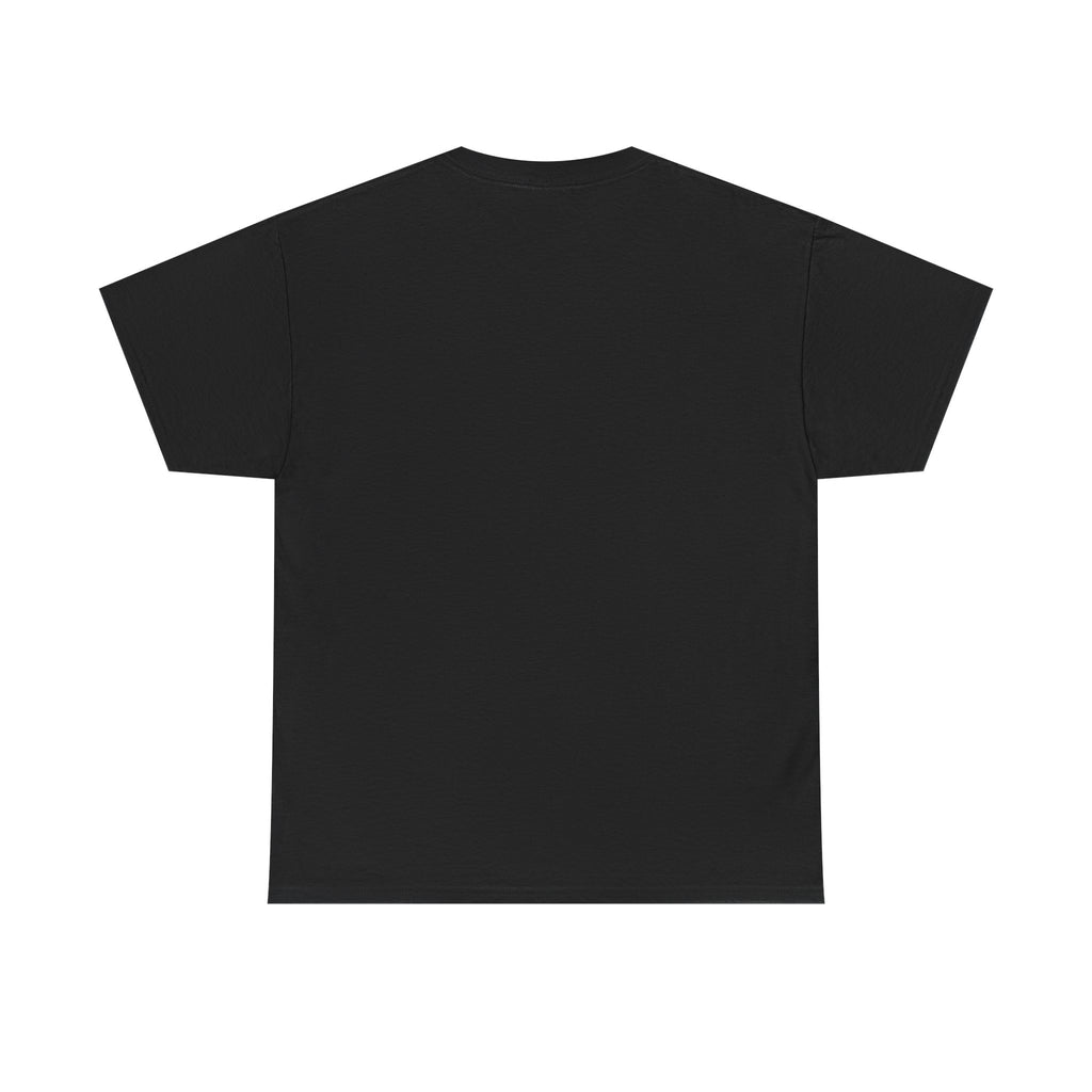 T-Shirt — "Chipped Up & I Might Be" Retro City Graphic Tee