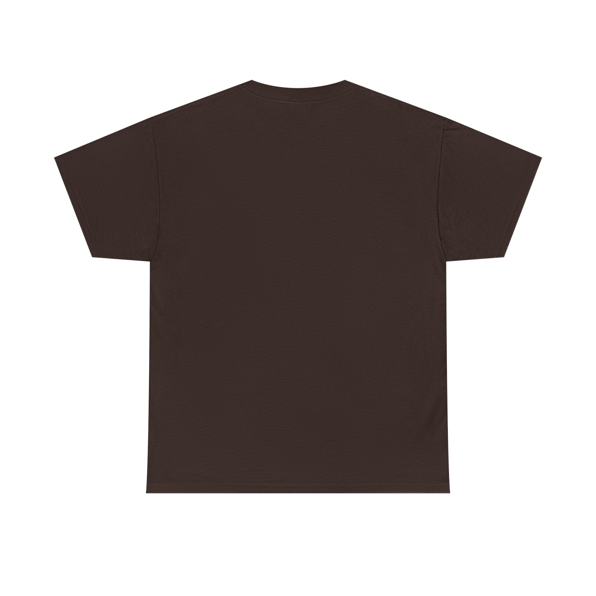 T-Shirt — "Chipped Up & I Might Be" Retro City Graphic Tee