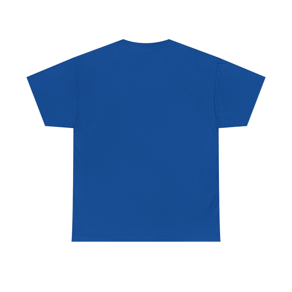 T-Shirt — "Chipped Up & I Might Be" Retro City Graphic Tee