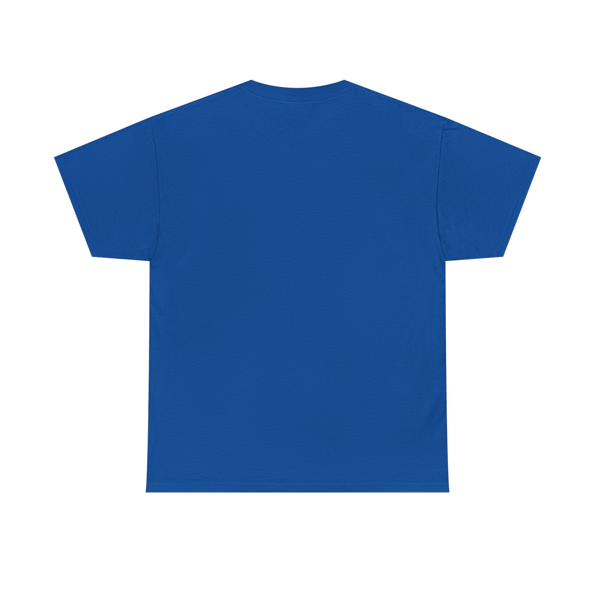 T-Shirt — "Chipped Up & I Might Be" Retro City Graphic Tee