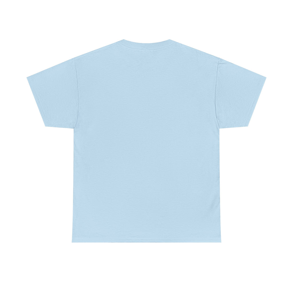 T-Shirt — "Chipped Up & I Might Be" Retro City Graphic Tee
