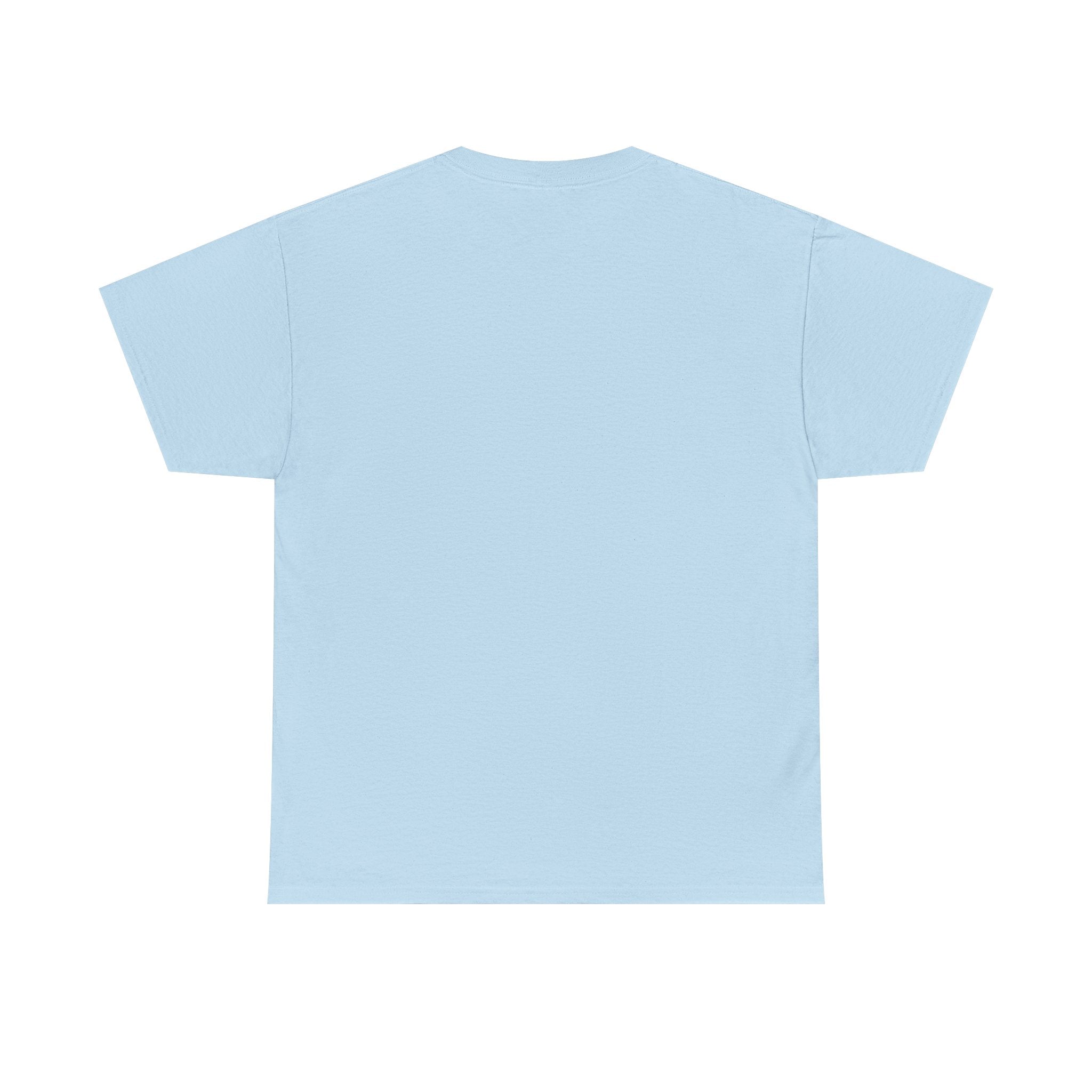T-Shirt — "Chipped Up & I Might Be" Retro City Graphic Tee