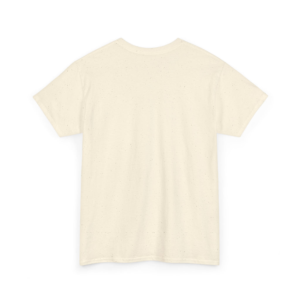 T-Shirt — "Chipped Up & I Might Be" Retro City Graphic Tee