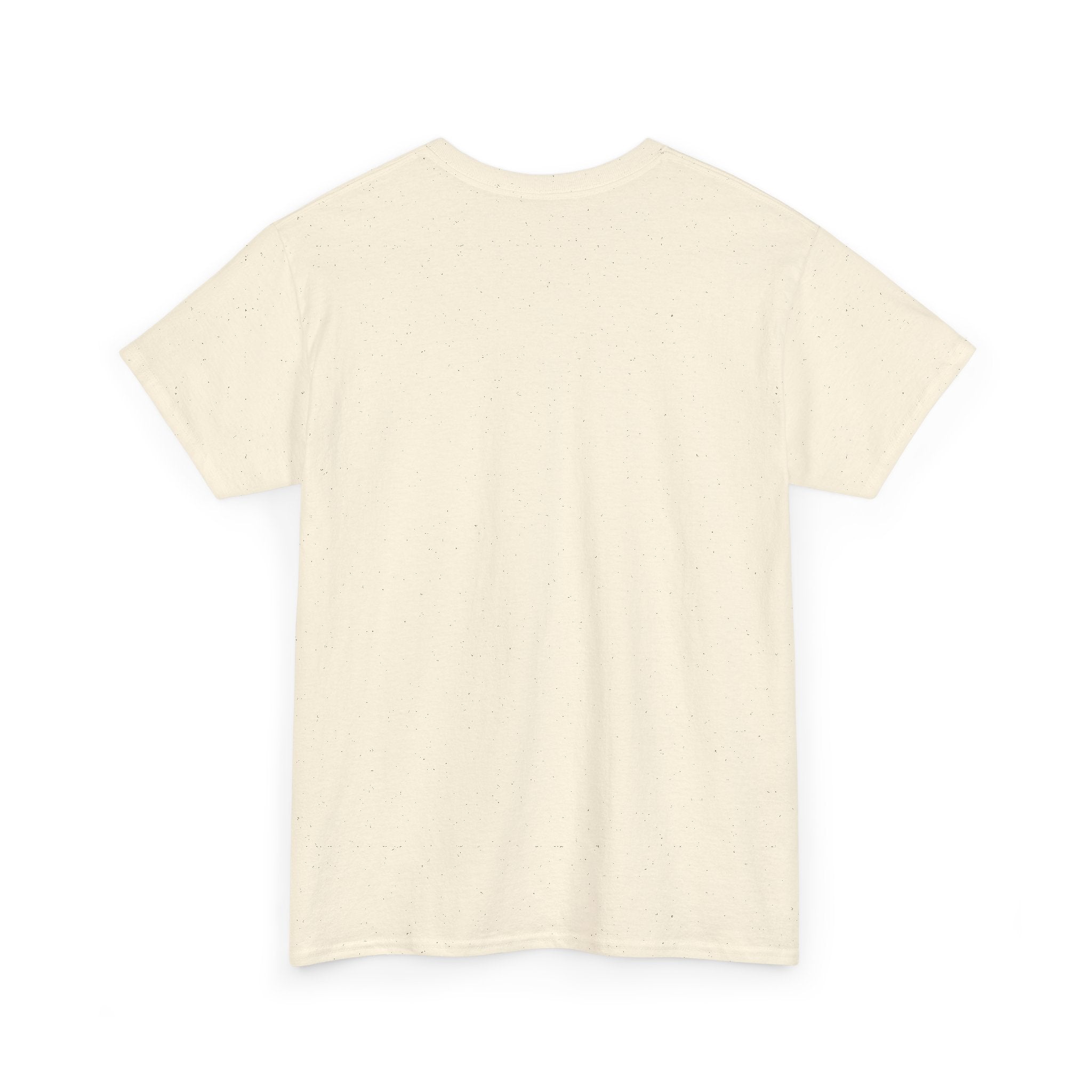 T-Shirt — "Chipped Up & I Might Be" Retro City Graphic Tee