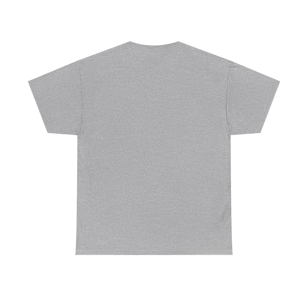 T-Shirt — "Chipped Up & I Might Be" Retro City Graphic Tee