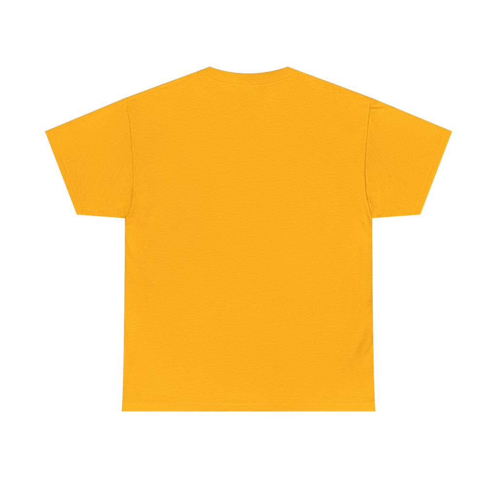 T-Shirt — "Chipped Up & I Might Be" Retro City Graphic Tee