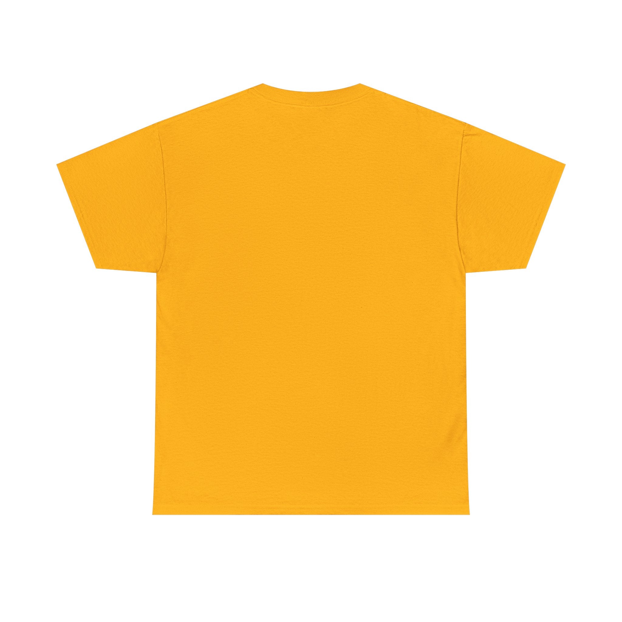 T-Shirt — "Chipped Up & I Might Be" Retro City Graphic Tee