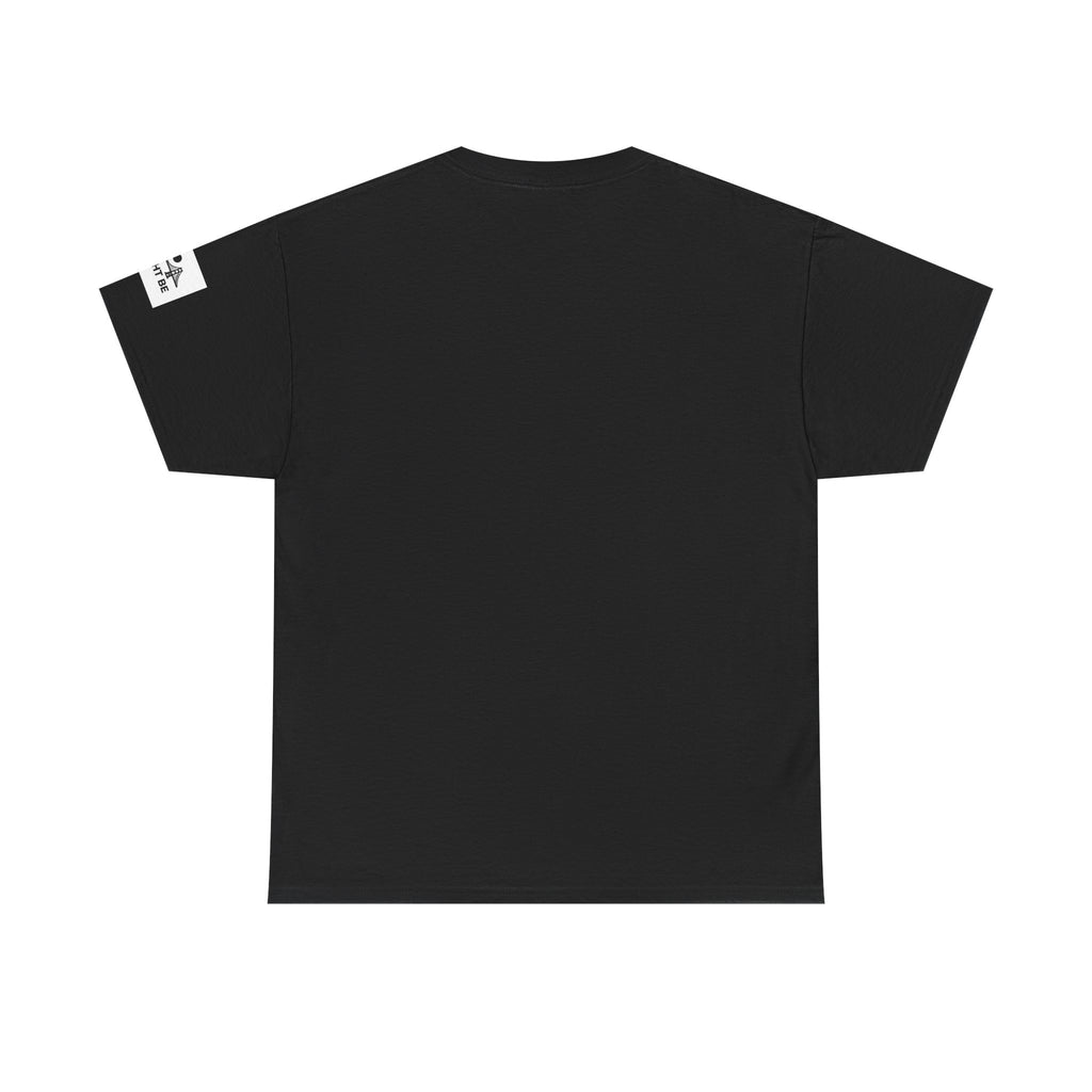 Graphic Tee — “Thizzed Up & I Might Be” Vintage Tie-Dye Style Shirt